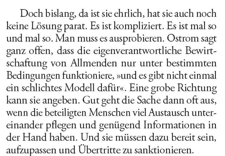 Nobelpreis 2009 2 ostrom Nobelpreis 2009 2 ostrom